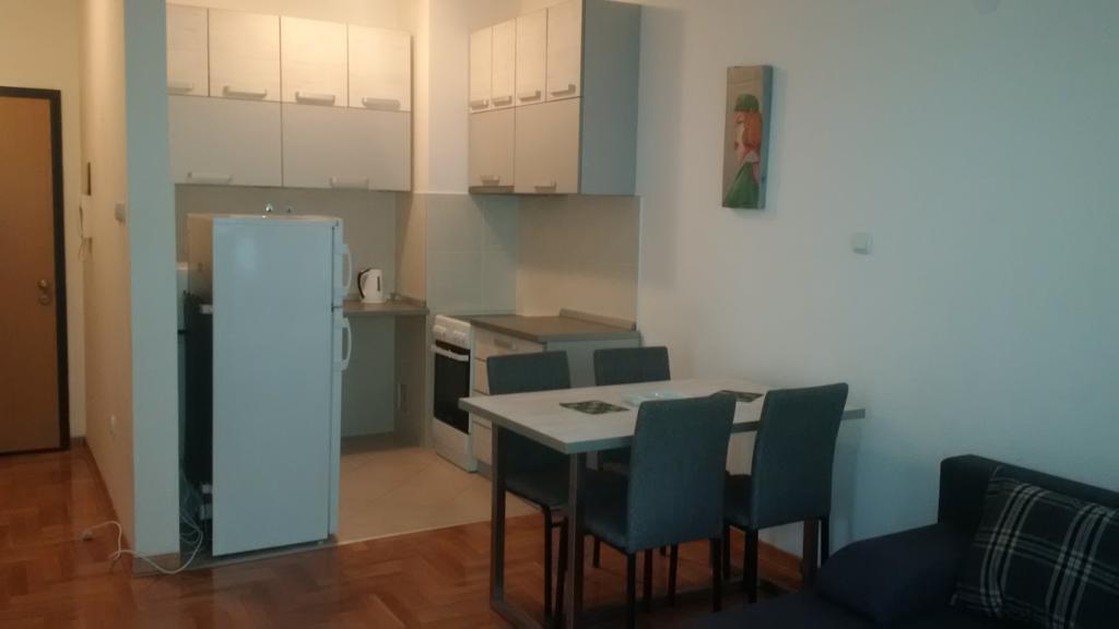 Lmng Apartments Beograd Eksteriør bilde